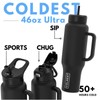 Coldest 46oz Limitless Ultra V8:_Summer Dress Ultra_46oz