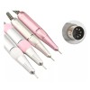 Pulidor Profesional De Uñas 1 Rotor Del Motor, Reemplazo Pieza
