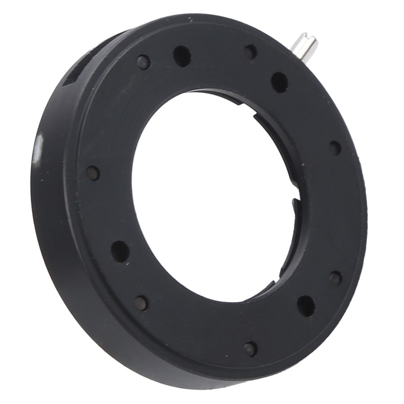 SK17 Adjustable Iris Aperture Iris Diaphragm for Optical Instrument Laser
