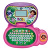 VTech Dora More to Explore Learning Laptop (French Version)