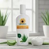 Crema Corporal Con Sábila Natural Premium 250 Ml