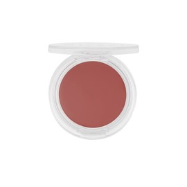 Milani Nude Kiss Cream Blush 0.21 Ounce Oil Free Natural Cheek and Lip Tint