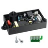 Vanshly 91367 RV Water Heater PC Control Board Replace for