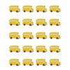 Teacher Created Resources School Bus Stickers (5651)