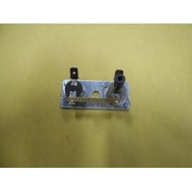 SUBURBAN *RV SUBURBAN WATER HEATER 233534 120V AC 130 DEG THERMOSTAT LIMIT SWITCH RV*