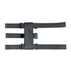 Adjustable Speaker Strap Holder Portable Speaker Mount for Golf Bike