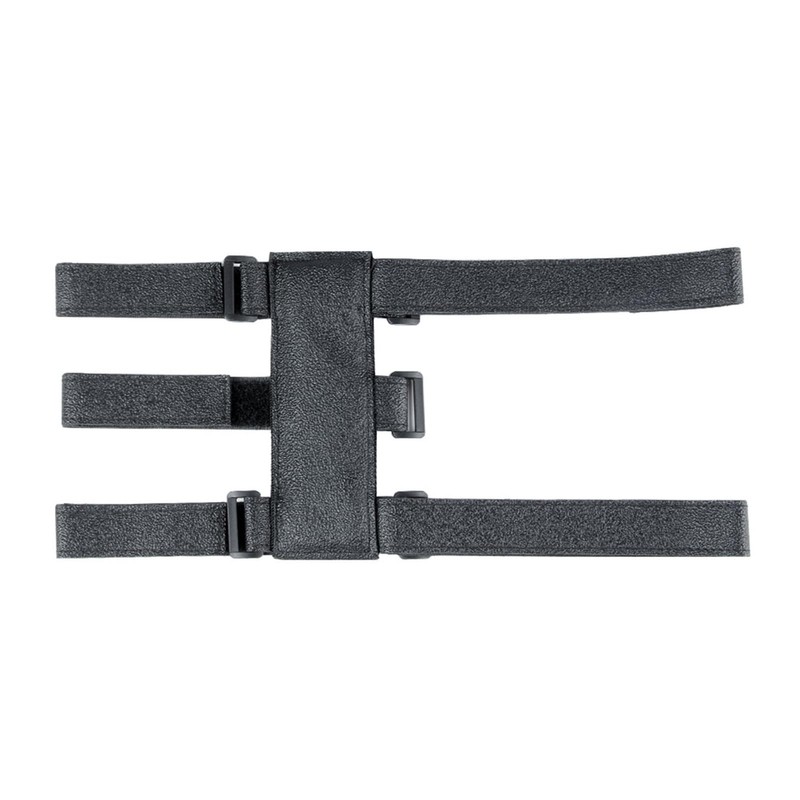 Adjustable Speaker Strap Holder Portable Speaker Mount for Golf Bike