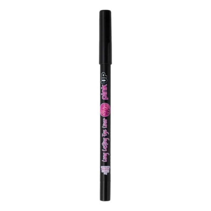 Delineador 24 Hrs Pink Up Delineador Indeleble Waterproof