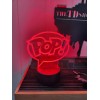Funko Pops POP led lamp will display 8 different colors