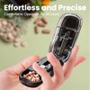 Multiple Pill Cutter, Adjustable Tablet Cutter for Pills Precise Pill