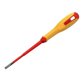 Hultafors 445095 VDE Slotted Screwdriver Tip Size 1,0x5,5 mm