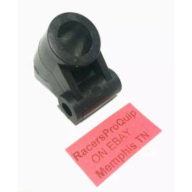 RacerProQuip GO KART STEERING SHAFT SUPPORT MOUNT 5/8" Steering Shaft Universal 24hr ship USA