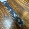 Showtime Ronco Showtime Six Star Kitchen Steak Knife Stainless Steel #