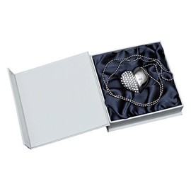 USB Flash Drive Heart with USB Box USB 3.0 Wedding Design Size 8GB