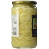 Bubbies Sauerkraut 25.0 OZ(Pack of 3)