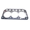 Kridets New S3L S3L2 graphite Cylinder Head Gasket 31B01-23200 for