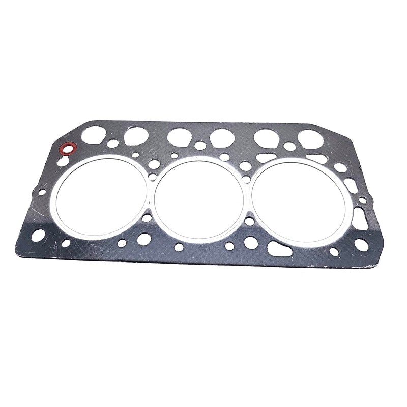 Kridets New S3L S3L2 graphite Cylinder Head Gasket 31B01-23200 for