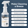 MB Stone Hardscape BSC Multi-Surface Outdoor Cleaner, Concrete, Brick, Stone,