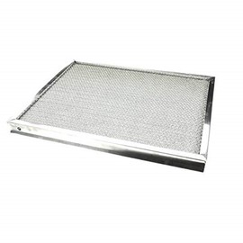 ACCUREX 451439 Aluminum Mesh Filter, 20" x 25" x 2", UL900