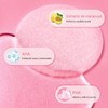 Almohadillas hidratantes kieró 185 ml