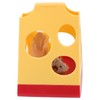 Cheese Cat Electric Toy USB Charging Smart Auto Electric Cat