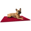 HUNTER Waterloo Dirt Trapper Dog Mat Grey Size L