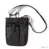 Cainz NWP02 Tool Holder, Width 6.5 inches (16.5 cm), Depth