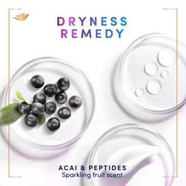 Dove Hand Wash Prebio Best Repair, 12 Ounce