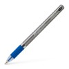 Faber-Castell Speedx Ballpoint Pen Speedx, Mine M Blue
