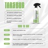 IGL Coatings Tar Remover – 500ml Bio-Ester Formula, Automotive Tar