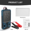 12V Car Relay Tester Battery Tester Automotive Electronic Relay Tester