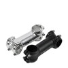 Bicycle Stem 25.4mm x 28.6mm 7° 17° 35° 60-135mm Sand/Glossy