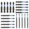 20 x Rennie Tools 50mm 75mm 100mm 150mm Long PZ2