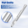 JOEJET Pressure Washer Long Range Chemical Nozzle, Shooter Tip for
