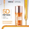 Drmtlgy Crema Hidratante Teñida Antienvejecimiento Spf 46 Normal A Sensible