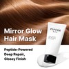 COSRX PEPTIDE 132 Hair Bonding Repair Treatment 60 ml, Deep
