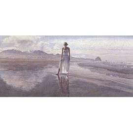 Steve Hanks - Finding Yourself in the World