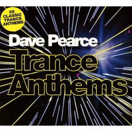 Trance Anthems