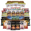 Break Box Snack Mix, Assorted, 61/Box (700-S0025)
