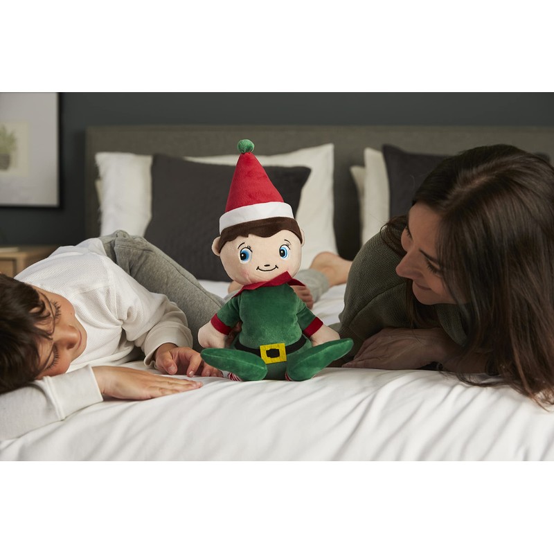 Warmies Fully Heatable Cuddly Toy Scented with French Lavender -