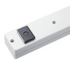 Sanwa Supply TAP-B15N-10 Magnetic Set with Double Sided Tap, Set