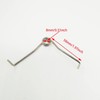 10Pcs Garden Shears Spring Replacement Springs for Hand Pruners Handheld