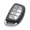 A.M.E. - 2 fundas para llave de Hyundai Tucson Elantra