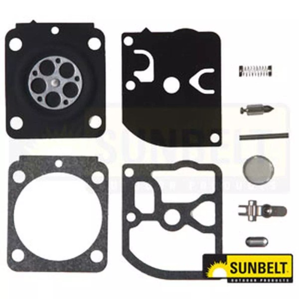 Reliable Aftermarket Parts Our Name Says It All B1ZMRB100A REBUILD