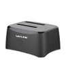 Wavlink USB 3.0 Hard Drive Stand, 2.5 / 3.5 Type,