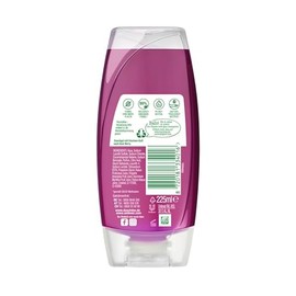 Duschdas Duschgel Acai Berry Duschbad mit Fresh-Energy-Duftformel sorgt für einen erfrischenden Start in den Tag 6 x 225 ml