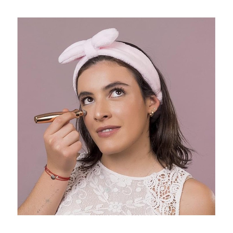 Republic Cosmetics - Skin Care Roll On para Ojeras y