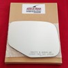 Mirror Glass Replacement + Silicone Adhesive for 2006-2014 Honda Ridgeline
