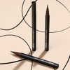 COSNORI Super Proof Fitting Brush Eyeliner - #01 Black