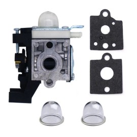 wang8246 Carburetor For Echo SRM-225 GT 225 PAS 225 PE 225 Trimmer Weedeater